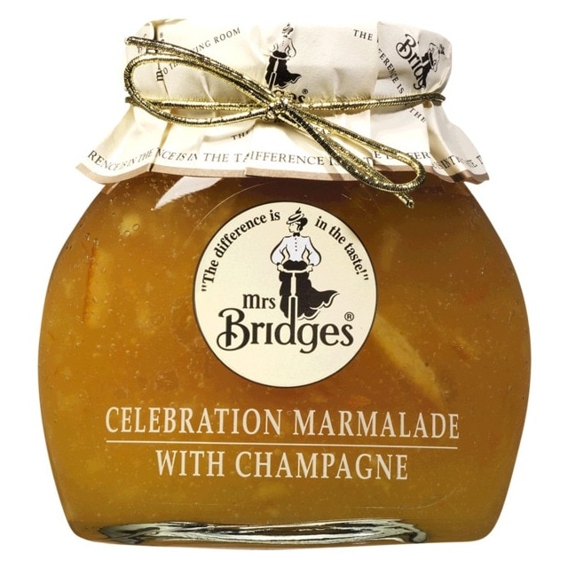 Imagem 0 de Doce de Laranja com Champanhe 340 g