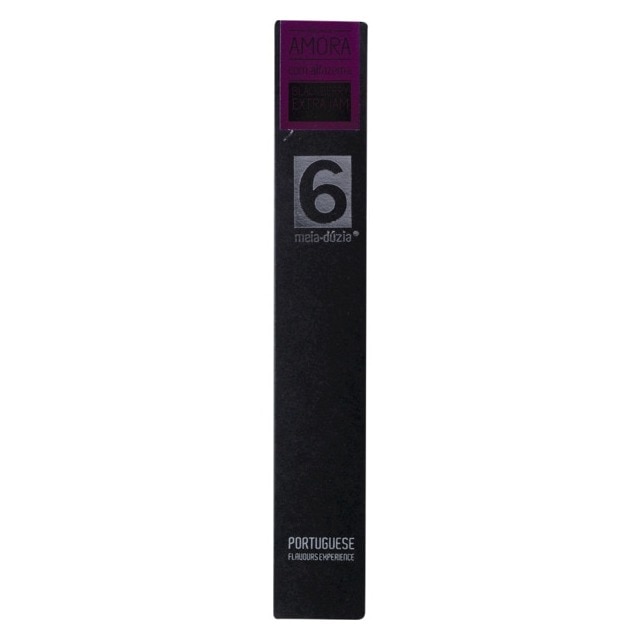 Imagem 0 de Doce de Amora com Alfazema 75 g