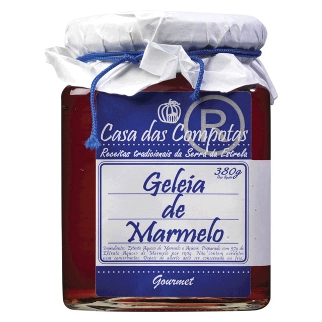 Imagem 0 de Geleia de Marmelo 380 g