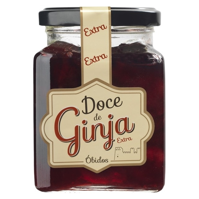 Imagem 0 de Doce de Ginja 300 g