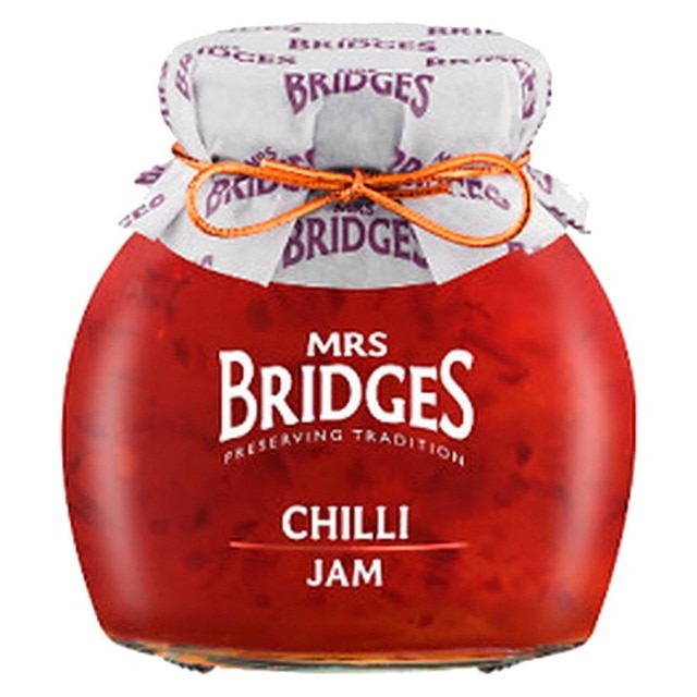 Imagem 0 de Geleia Chilli 310 g