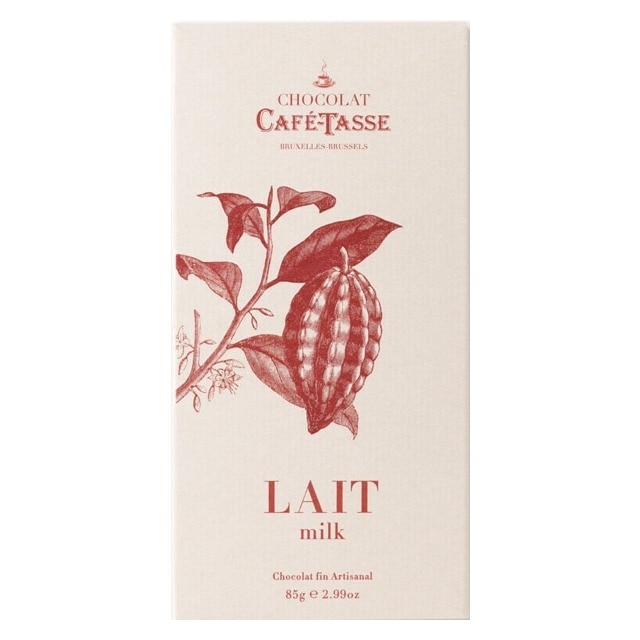 Imagem 0 de Chocolate de Leite 85 g