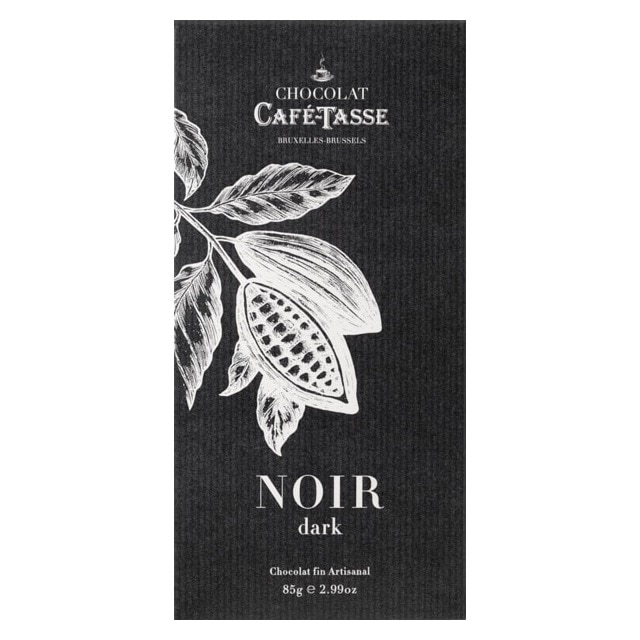 Imagem 0 de Chocolate Preto 85 g