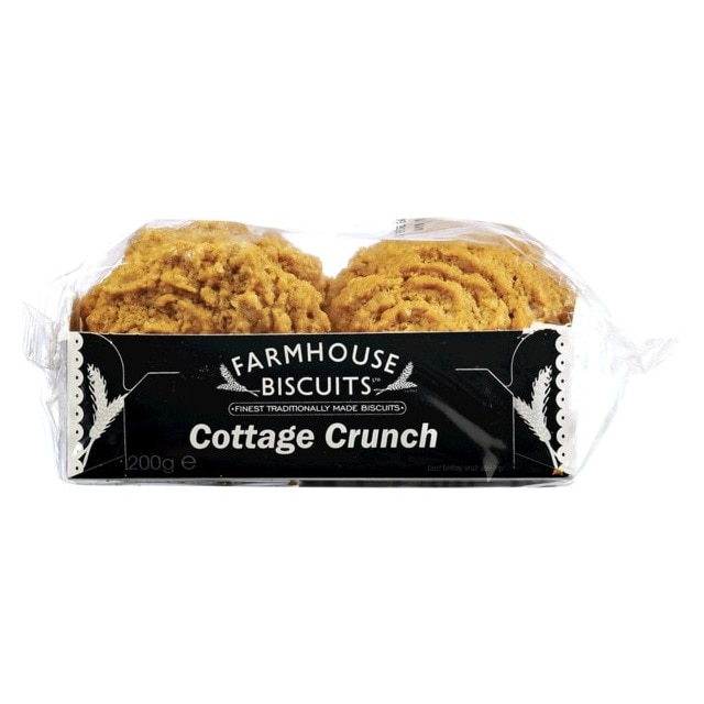 Imagem 0 de Biscoitos Cottage Crunch 200 g