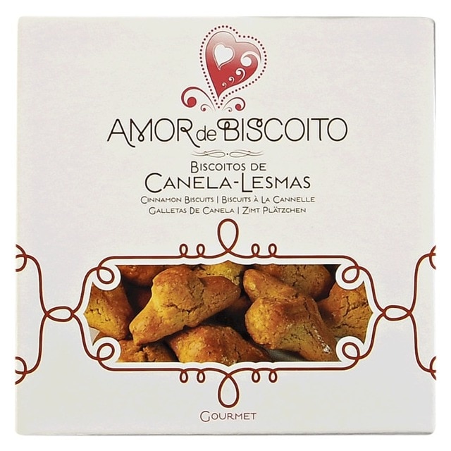 Imagem 0 de Biscoitos Lesmas 180 g