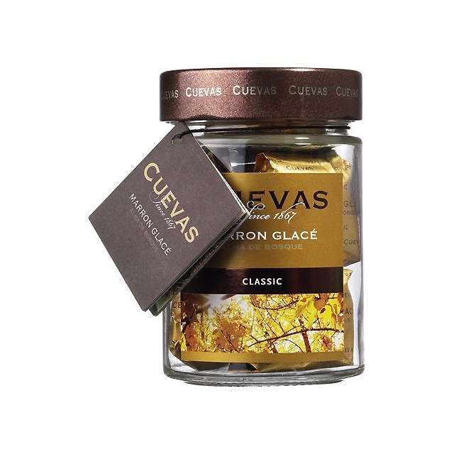 Imagem 0 de Marron Glacé 160 g