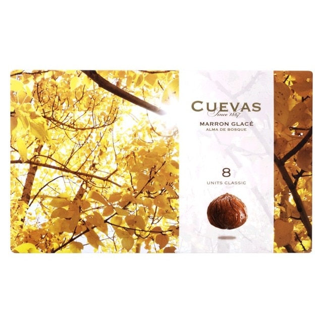 Imagem 0 de Marron Glacé Gift Pack 150 g