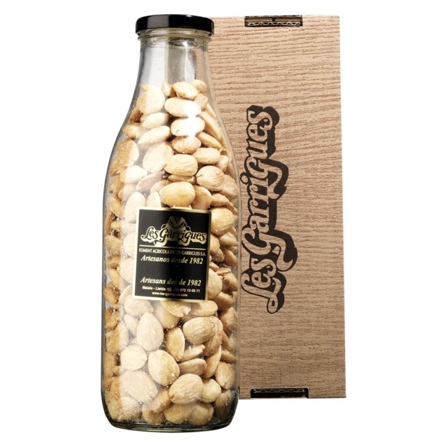 Imagem 0 de Amêndoas Salgadas 600 g