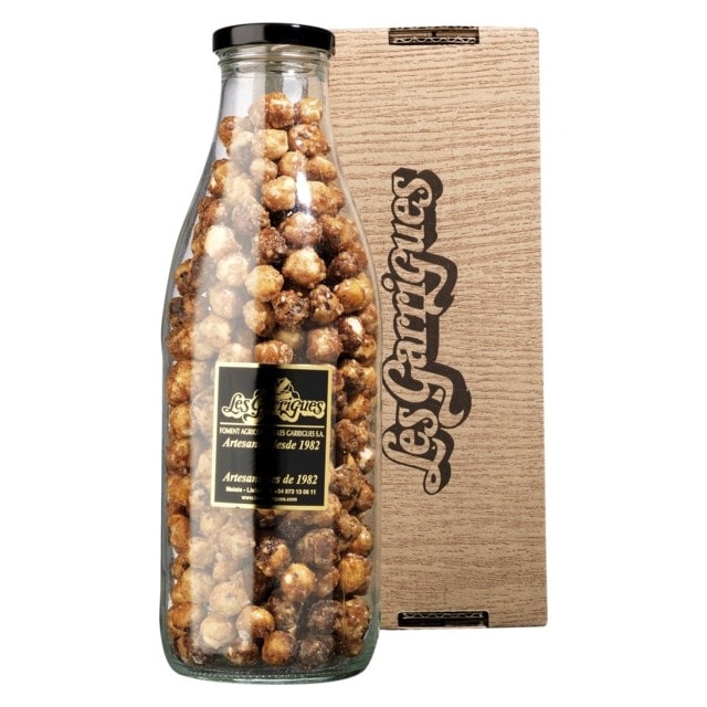 Imagem 0 de Avelãs Caramelizadas 580 g