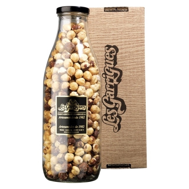 Imagem 0 de Avelãs Tostadas 550 g