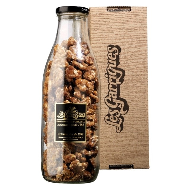 Imagem 0 de Nozes Caramelizadas 450 g