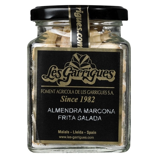 Imagem 0 de Amêndoas Marcona Fritas Salgadas 130 g