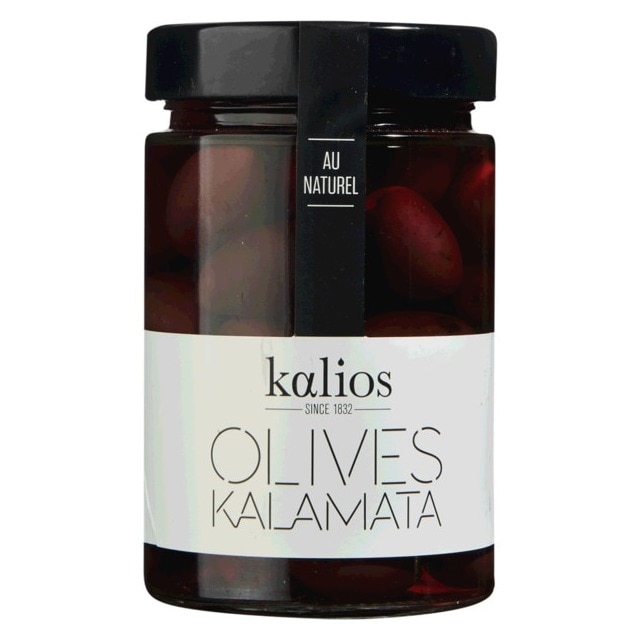 Imagem 0 de Azeitonas Kalamata 310 g