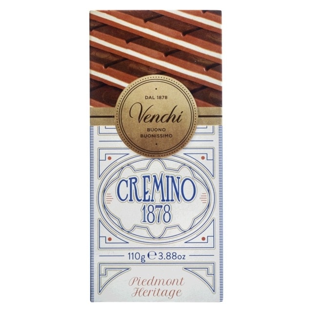 Imagem 0 de Chocolate Cremino 80% Cacau 110 g