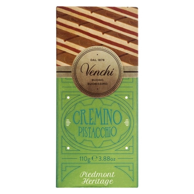 Imagem 0 de Chocolate Cremino Pistacho 110g