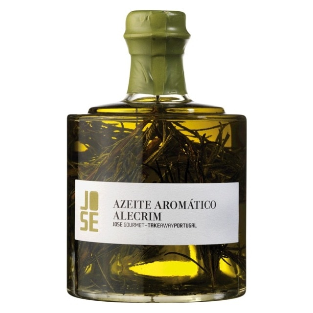 Imagem 0 de Azeite Virgem Extra com Alecrim 250 ml