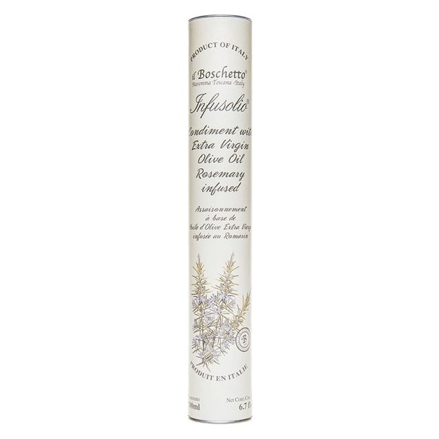 Imagem 0 de Azeite Virgem Extra com Aroma de Rosmaninho  200 ml