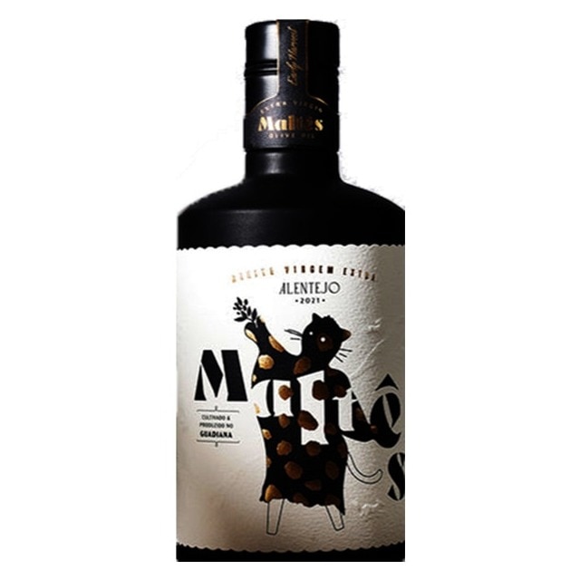 Imagem 0 de Azeite Virgem Extra 500 ml