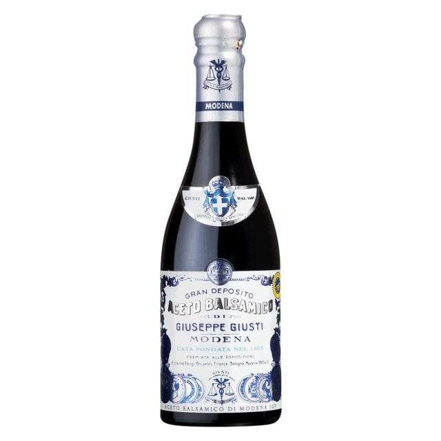 Imagem 0 de Vinagre Balsâmico Il Profumato 1M 250 ml