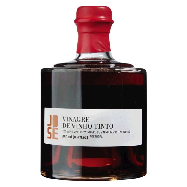 Imagem 0 de Vinagre de Vinho Tinto 250 ml