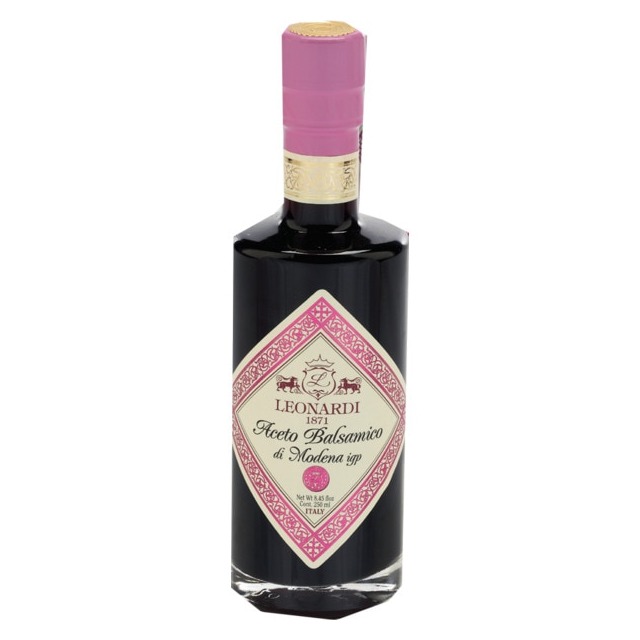 Imagem 0 de Vinagre Balsâmico de Modena IGP 2 Anos 250 ml