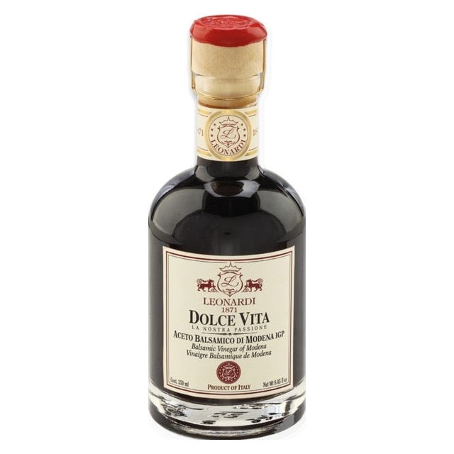 Imagem 0 de Condimento Balsâmico Modena Dolce Vita