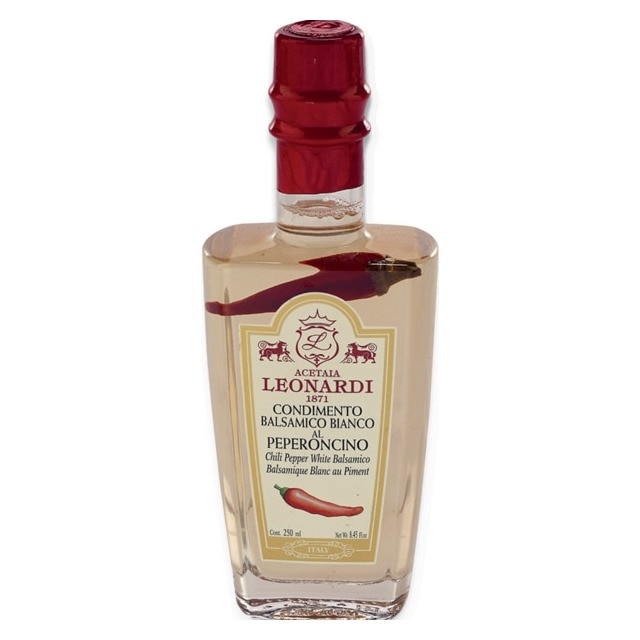Imagem 0 de Condimento Balsâmico Branco com Pimenta 250 ml