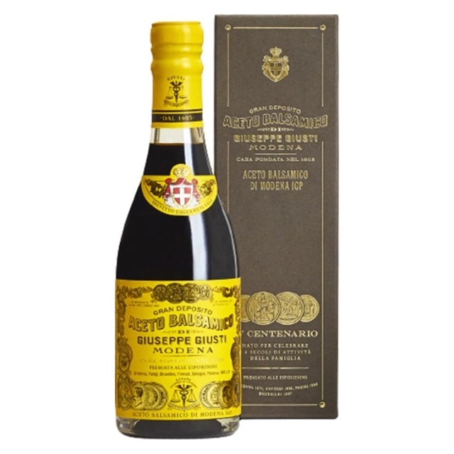 Imagem 0 de Vinagre Balsâmico Modena 250 ml