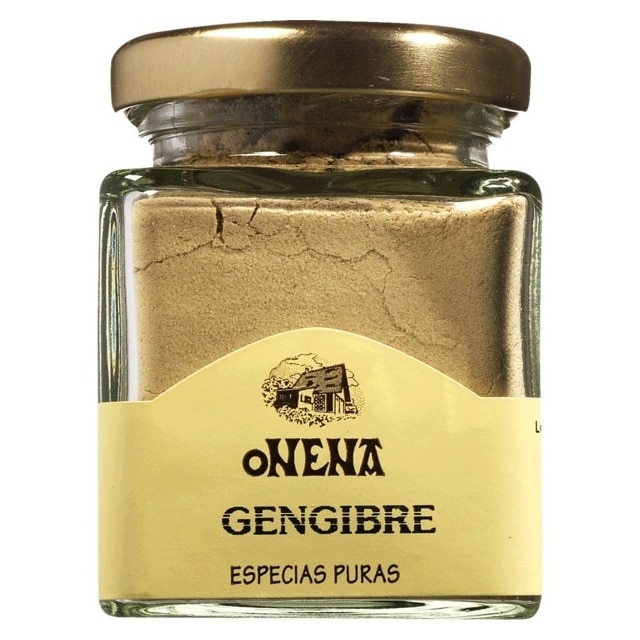 Imagem 0 de Gengibre 50 g