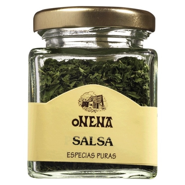 Imagem 0 de Salsa 8 g