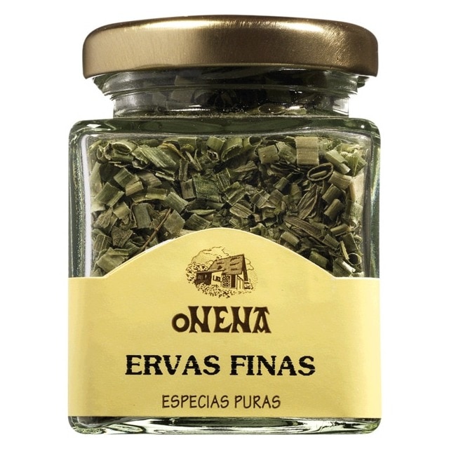 Imagem 0 de Ervas Finas 10 g