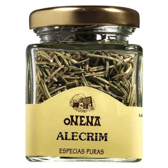 Imagem 0 de Alecrim 30 g