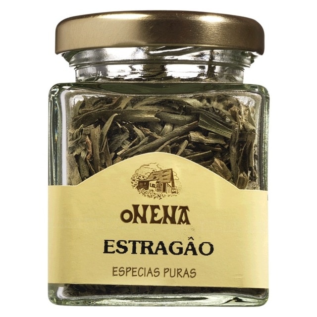 Imagem 0 de Estragão 8 g