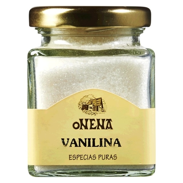 Imagem 0 de Baunilha 50 g