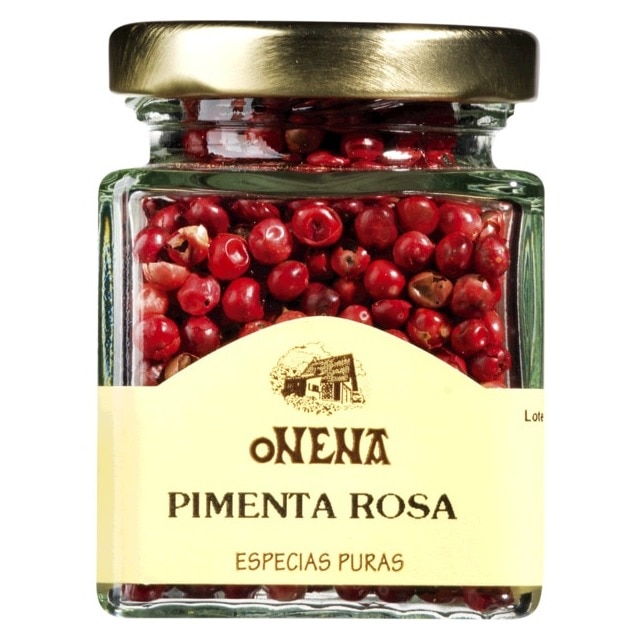 Imagem 0 de Pimenta Rosa 30 g