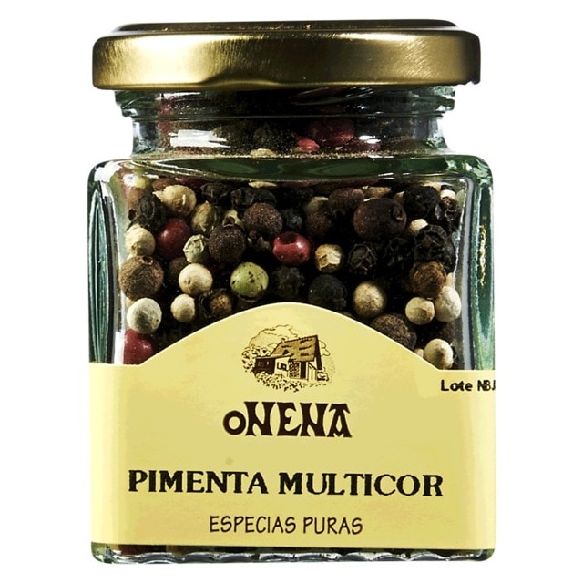 Imagem 0 de Pimenta Multicor 50 g