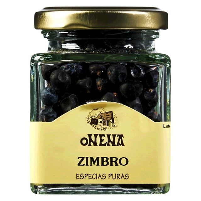 Imagem 0 de Zimbro 30 g