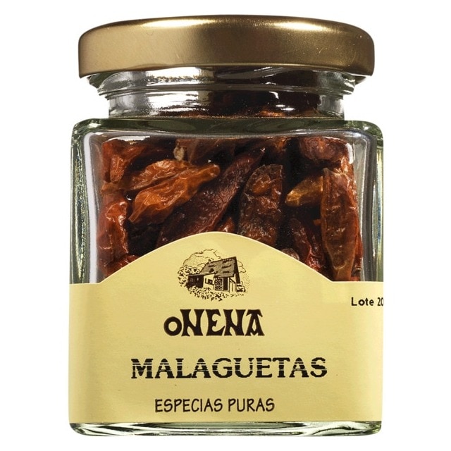 Imagem 0 de Malaguetas 45 g