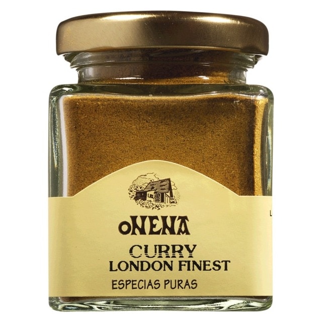 Imagem 0 de Curry 50 g