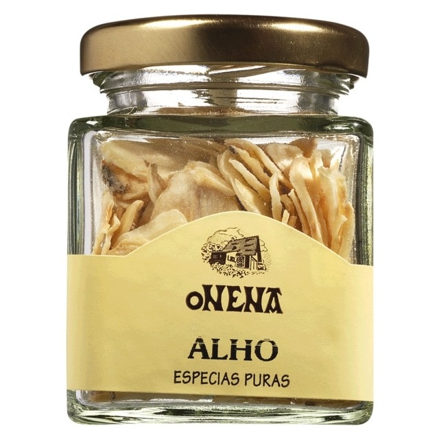 Imagem 0 de Alho 50 g