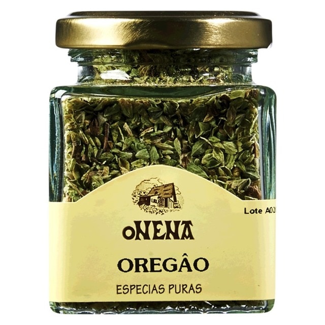 Imagem 0 de Oregãos 15 g