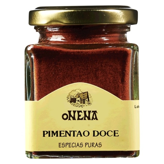Imagem 0 de Pimentão Doce 50 g