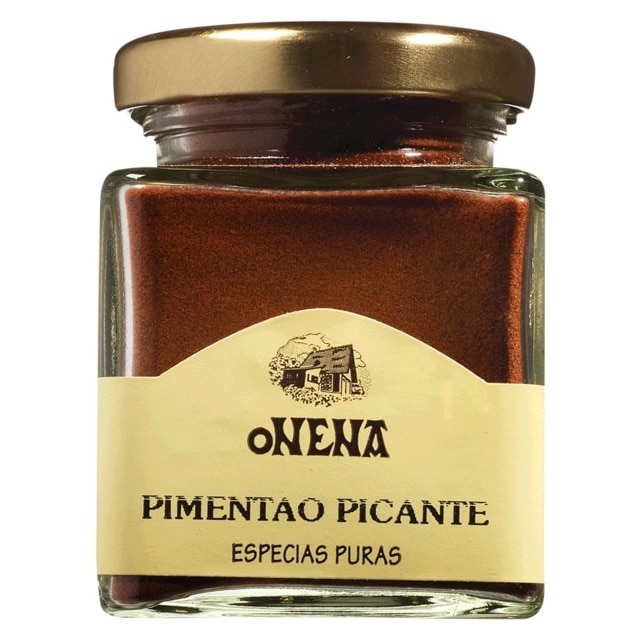 Imagem 0 de Pimentão Picante 50 g
