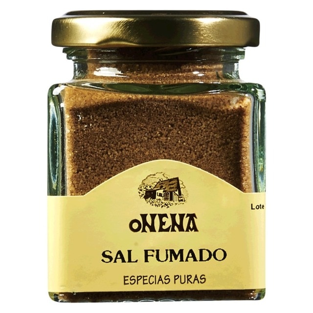 Imagem 0 de Sal Fumado 100 g