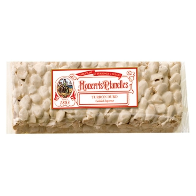 Imagem 0 de Torrão Duro Artesanal 200 g