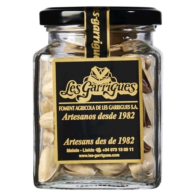 Imagem 0 de Pistachos Salgados e Tostados 130 g