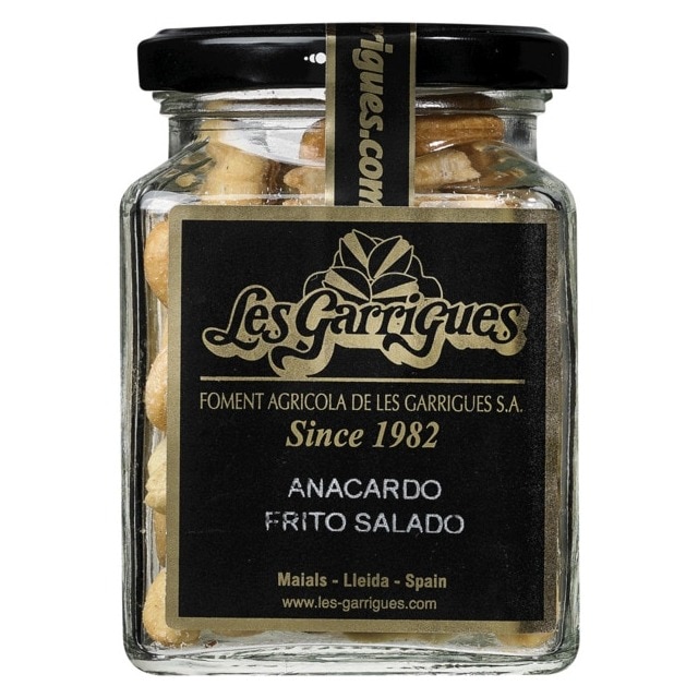 Imagem 0 de Cajus Fritos Salgados 130 g