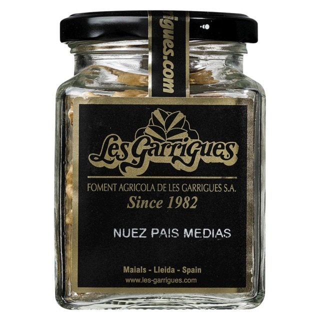 Imagem 0 de Nozes Médias 130 g