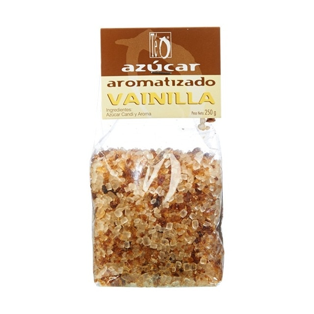 Imagem 0 de Açúcar Aroma de Baunilha 250 g