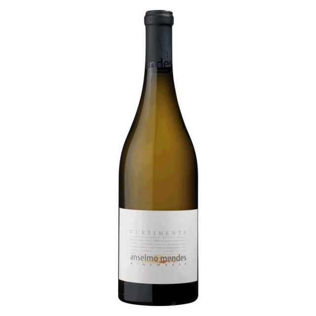 Imagem 0 de Vinho Verde Alvarinho Curtimenta garrafa 75 cl